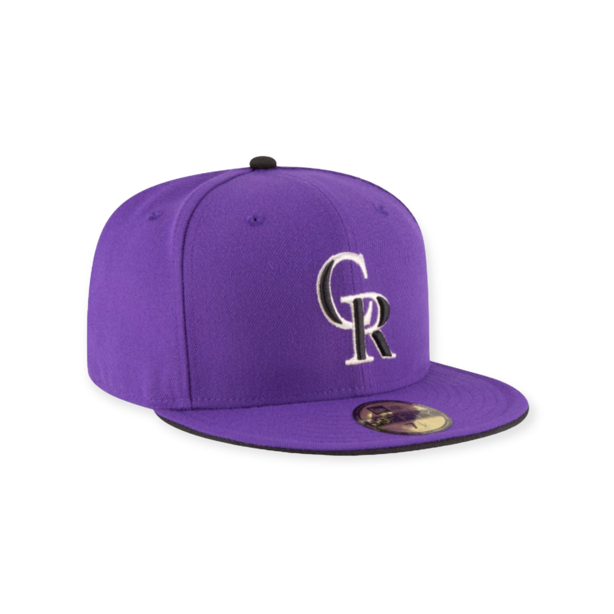 NEW ERA: Colorado Rockies ALT 70358577